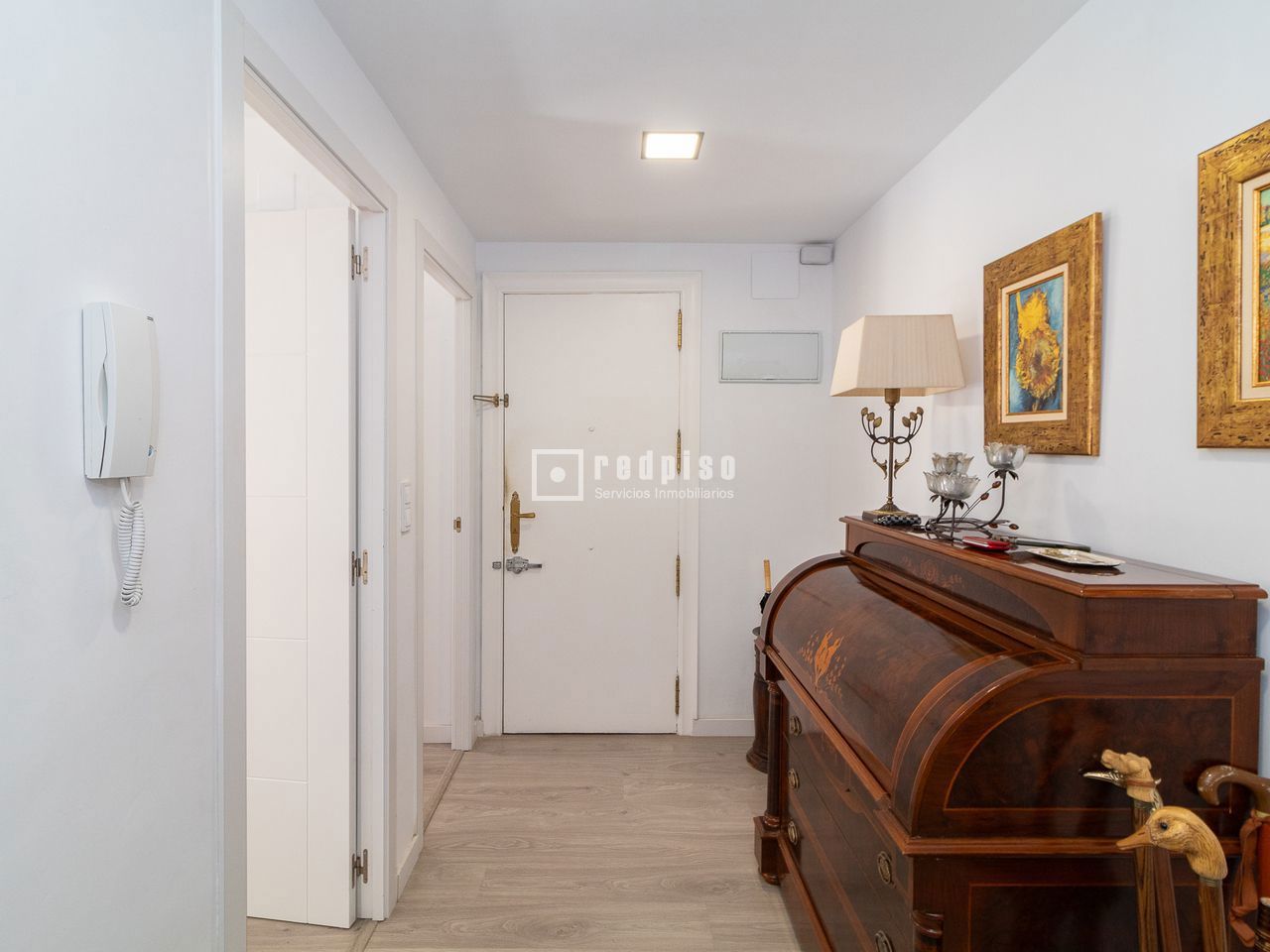 Piso en venta en calle Historiador Rodrigo De Pertegàs, Poblados Marítimos, Valencia 8/34