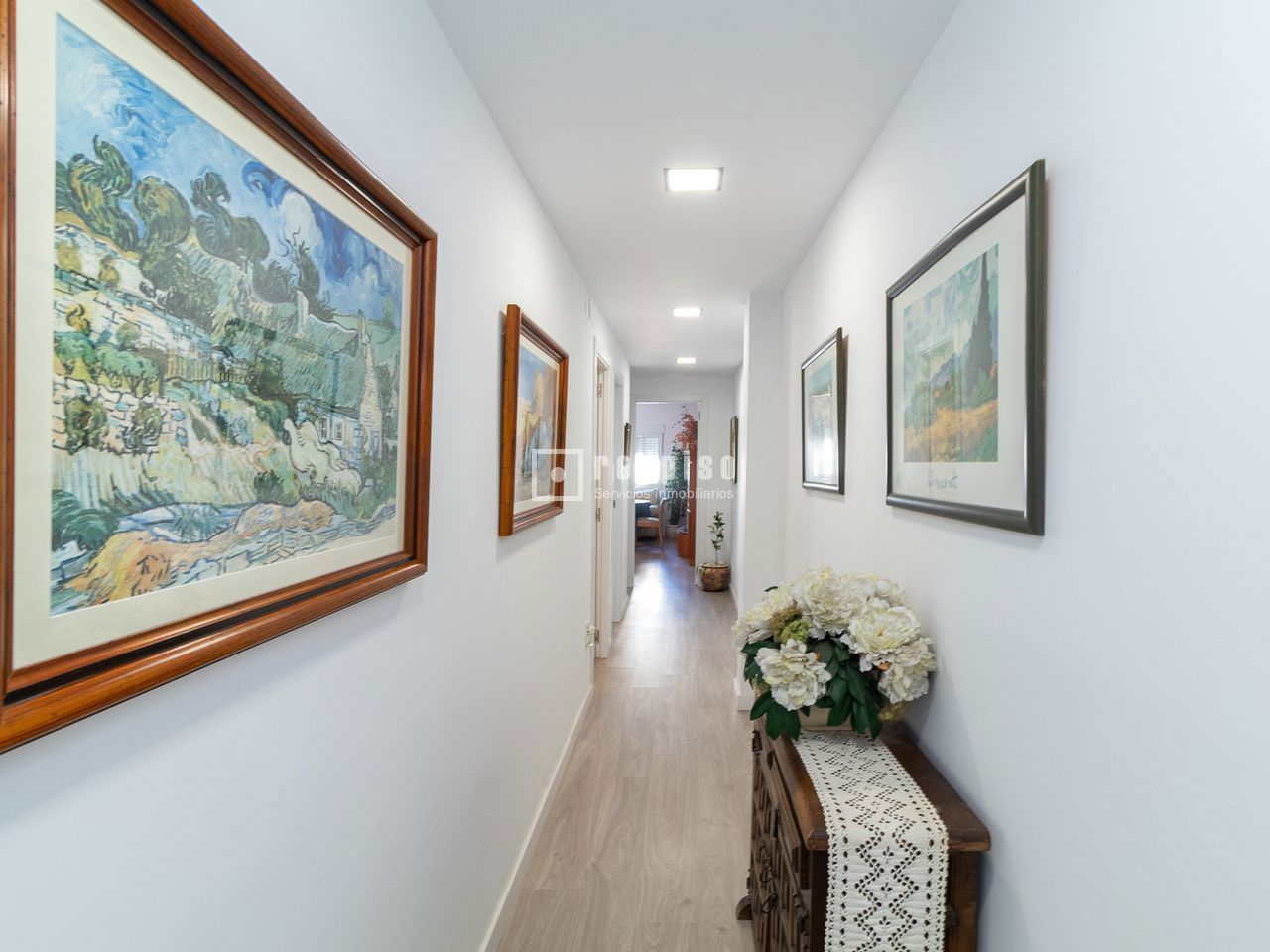 Piso en venta en calle Historiador Rodrigo De Pertegàs, Poblados Marítimos, Valencia 9/34