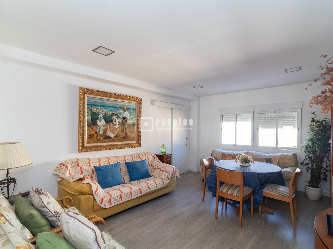 Piso en venta en calle Historiador Rodrigo De Pertegàs, Poblados Marítimos, Valencia 14/34