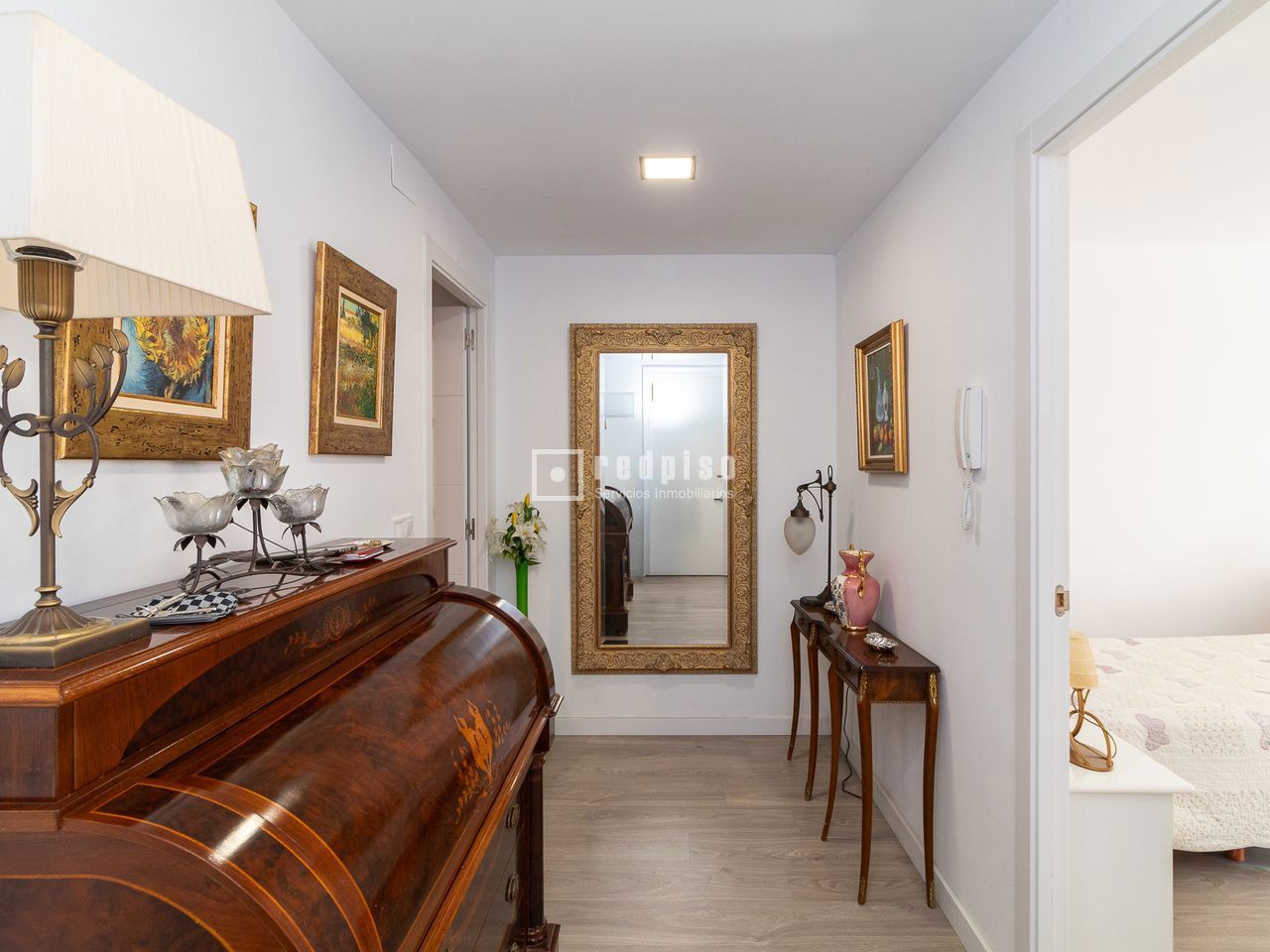 Piso en venta en calle Historiador Rodrigo De Pertegàs, Poblados Marítimos, Valencia 7/34