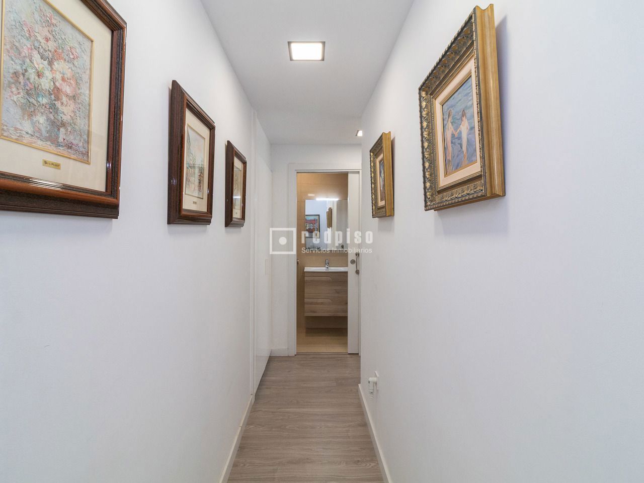 Piso en venta en calle Historiador Rodrigo De Pertegàs, Poblados Marítimos, Valencia 25/34