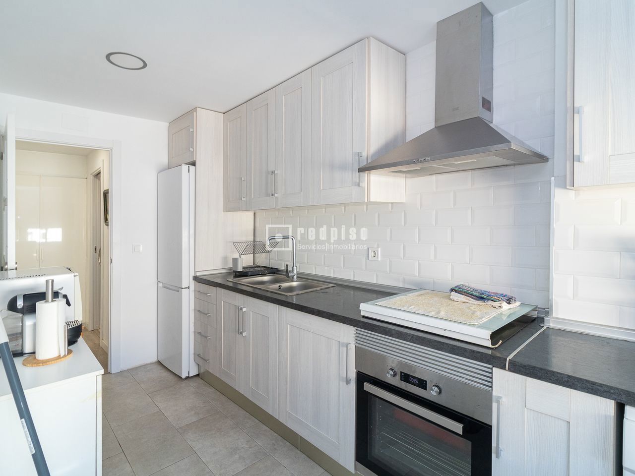 Piso en venta en calle Historiador Rodrigo De Pertegàs, Poblados Marítimos, Valencia 10/34