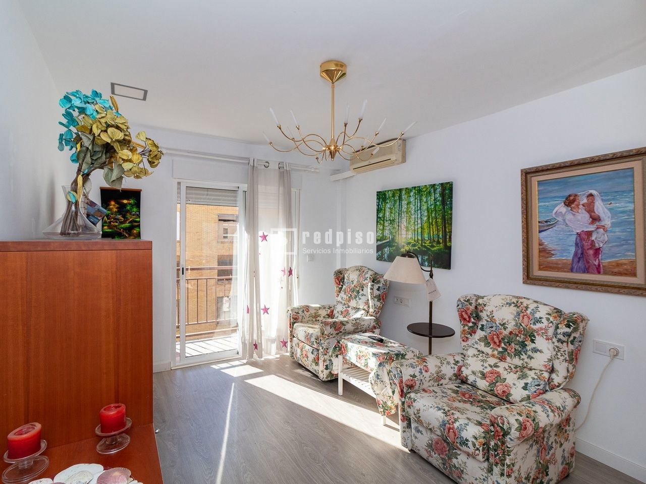 Piso en venta en calle Historiador Rodrigo De Pertegàs, Poblados Marítimos, Valencia 4/34