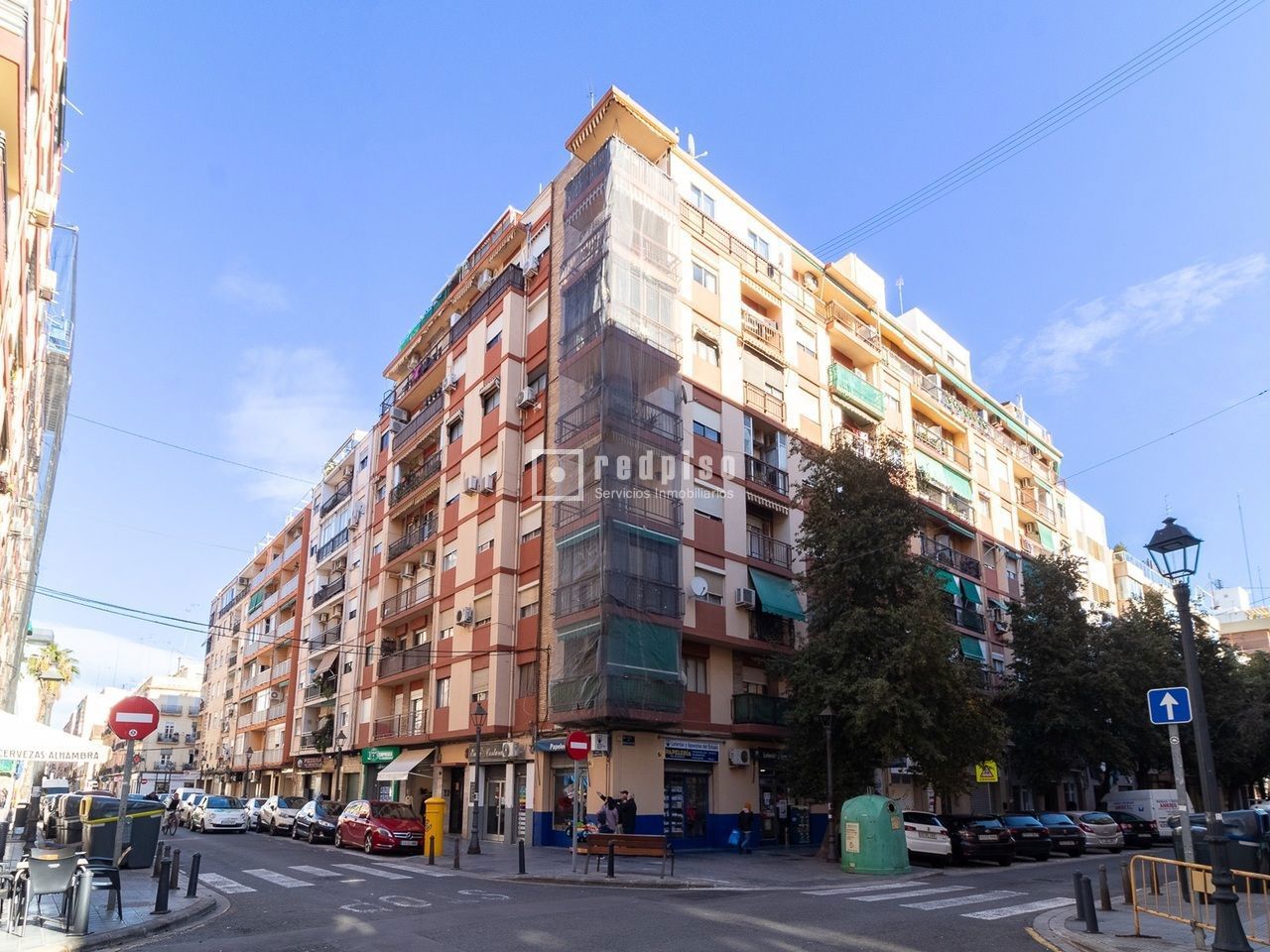 Piso en venta en calle Historiador Rodrigo De Pertegàs, Poblados Marítimos, Valencia 34/34