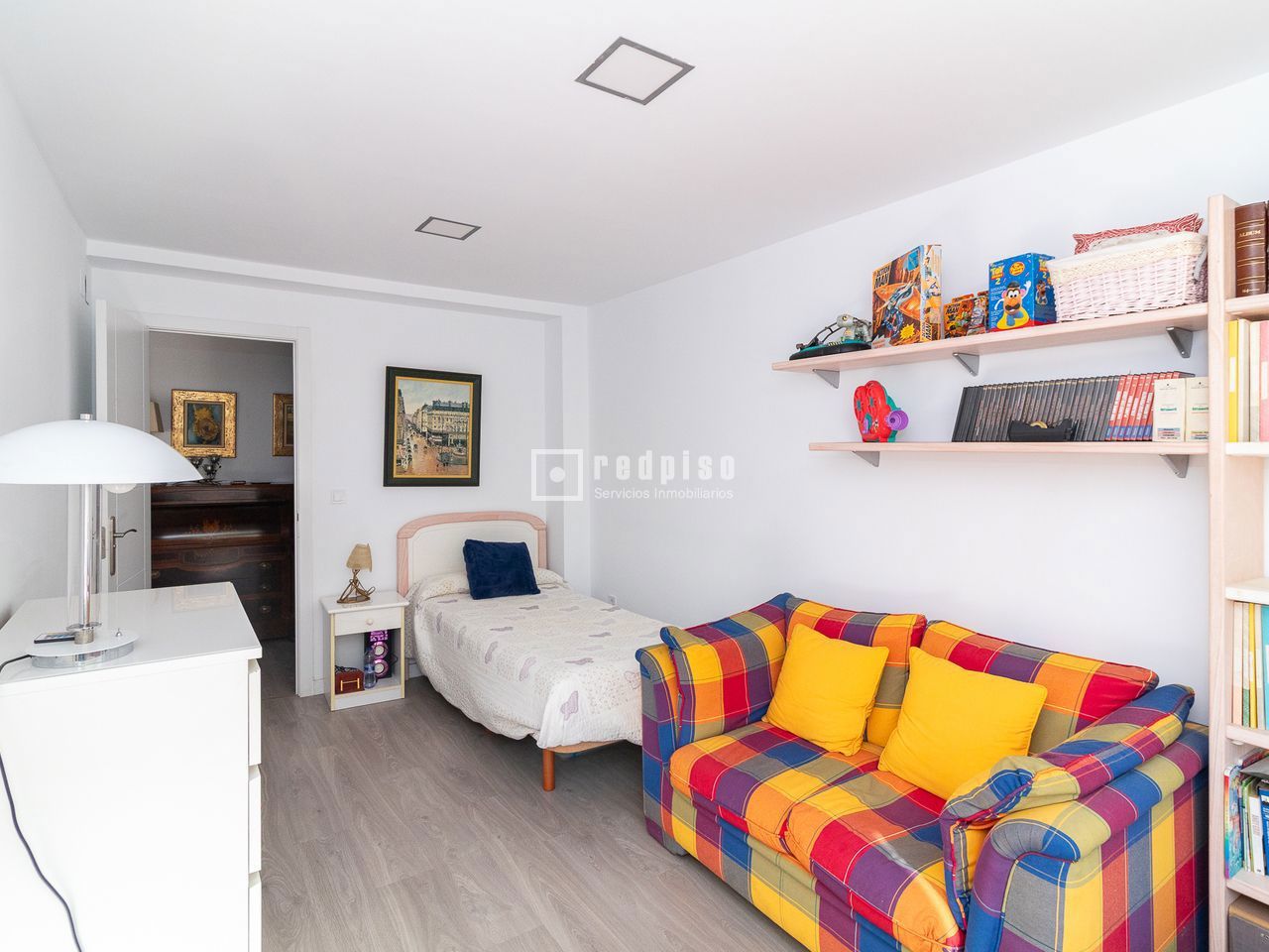 Piso en venta en calle Historiador Rodrigo De Pertegàs, Poblados Marítimos, Valencia 23/34
