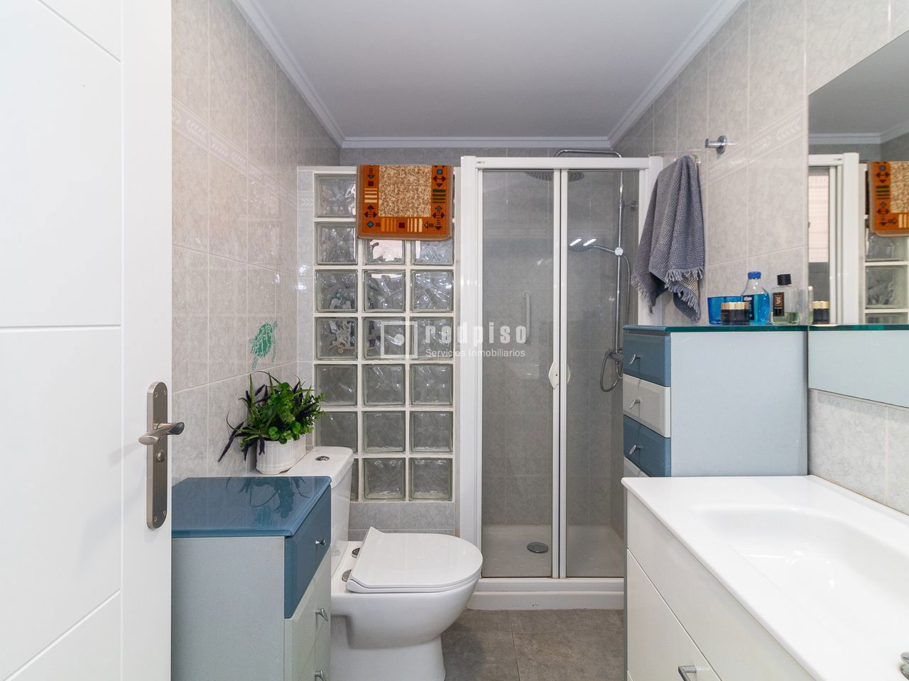 Piso en venta en calle Historiador Rodrigo De Pertegàs, Poblados Marítimos, Valencia 26/34