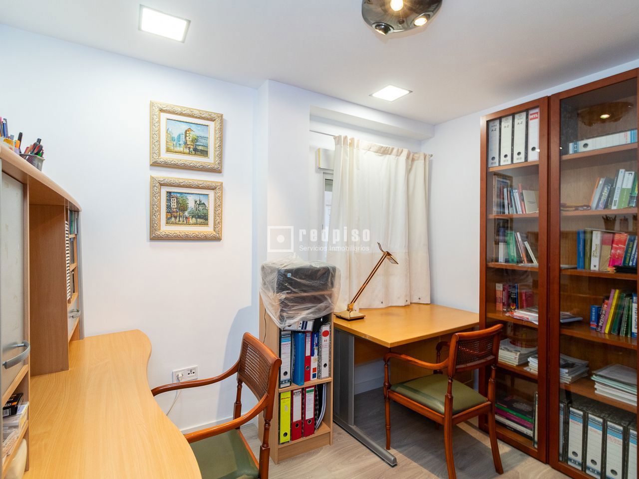 Piso en venta en calle Historiador Rodrigo De Pertegàs, Poblados Marítimos, Valencia 33/34