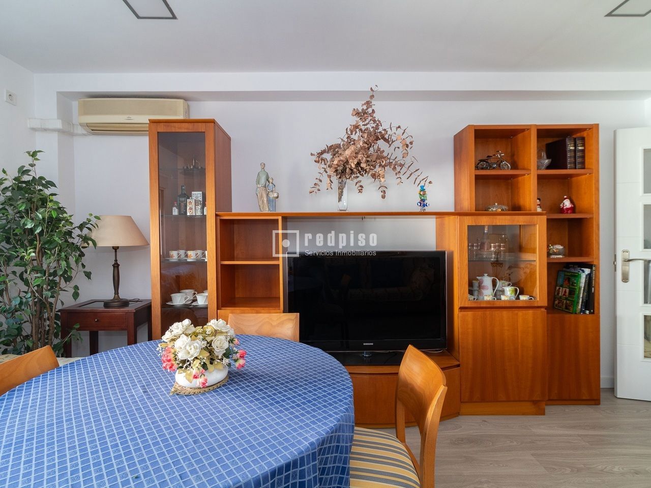 Piso en venta en calle Historiador Rodrigo De Pertegàs, Poblados Marítimos, Valencia 17/34