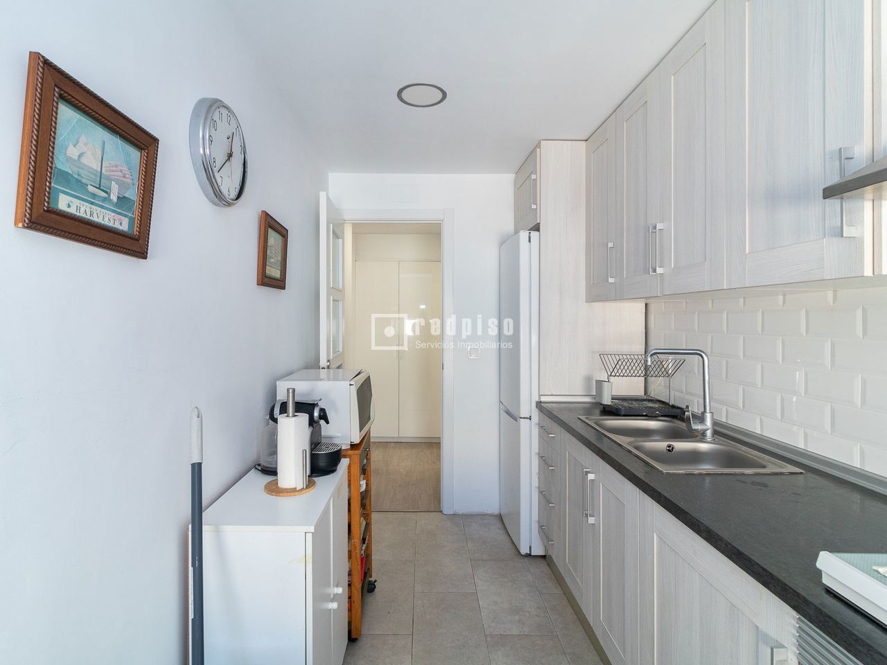 Piso en venta en calle Historiador Rodrigo De Pertegàs, Poblados Marítimos, Valencia 11/34