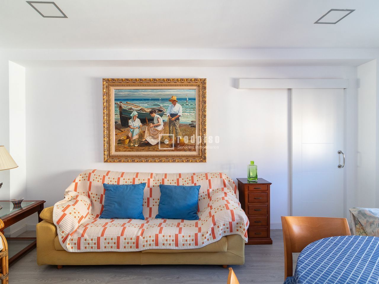 Piso en venta en calle Historiador Rodrigo De Pertegàs, Poblados Marítimos, Valencia 15/34