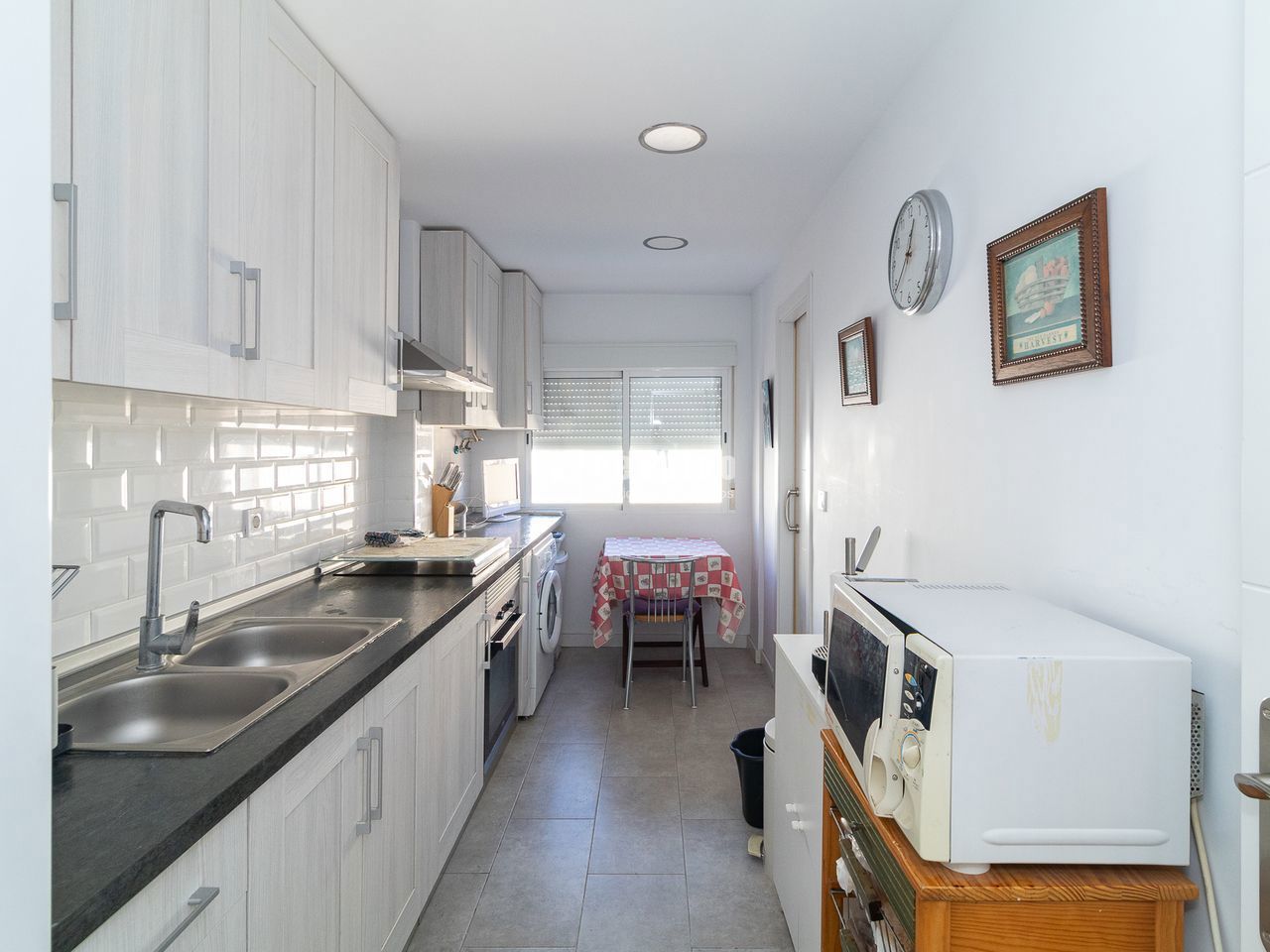 Piso en venta en calle Historiador Rodrigo De Pertegàs, Poblados Marítimos, Valencia 13/34