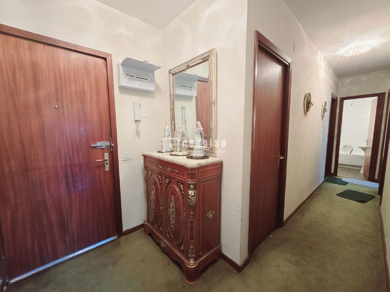 Piso en venta en  calle del Marqués de la Valdavia, Alcobendas, Madrid  5/29