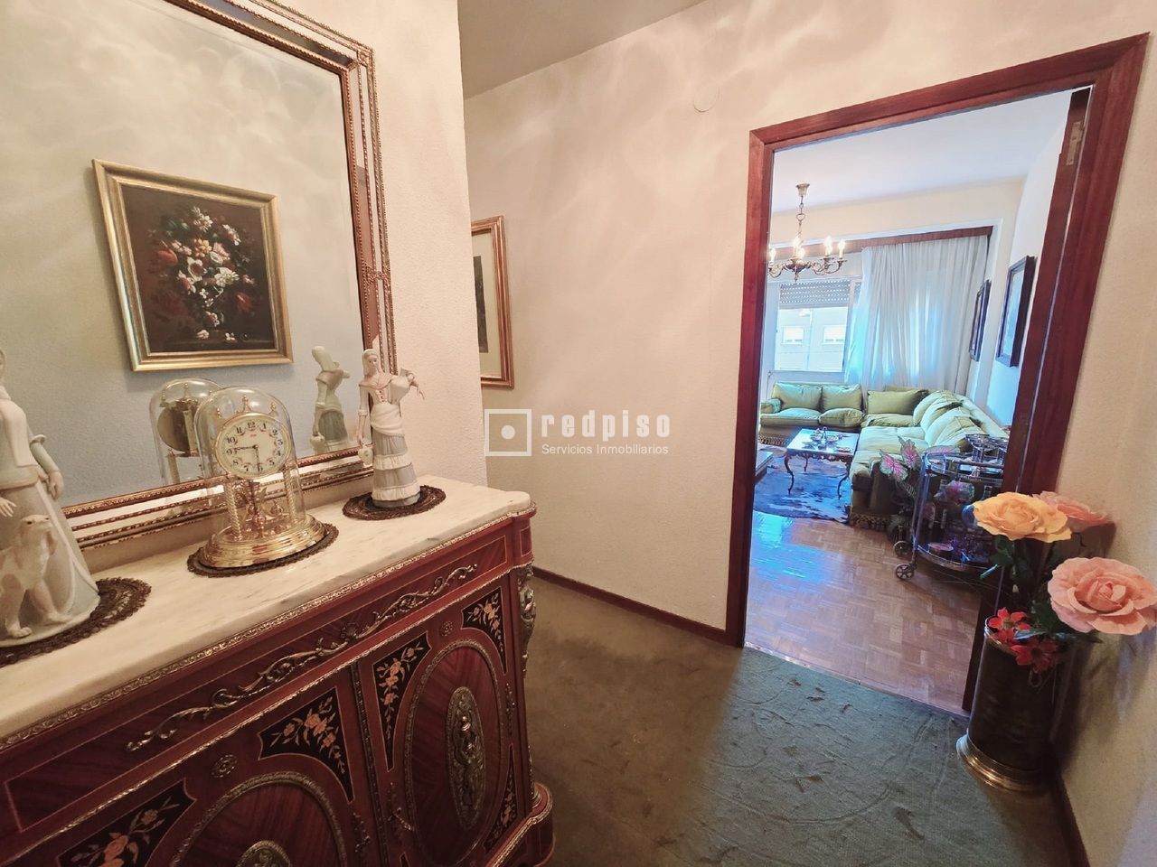 Piso en venta en  calle del Marqués de la Valdavia, Alcobendas, Madrid  1/29