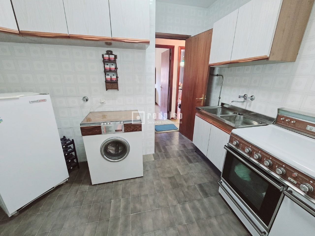 Piso en venta en  calle del Marqués de la Valdavia, Alcobendas, Madrid  19/29