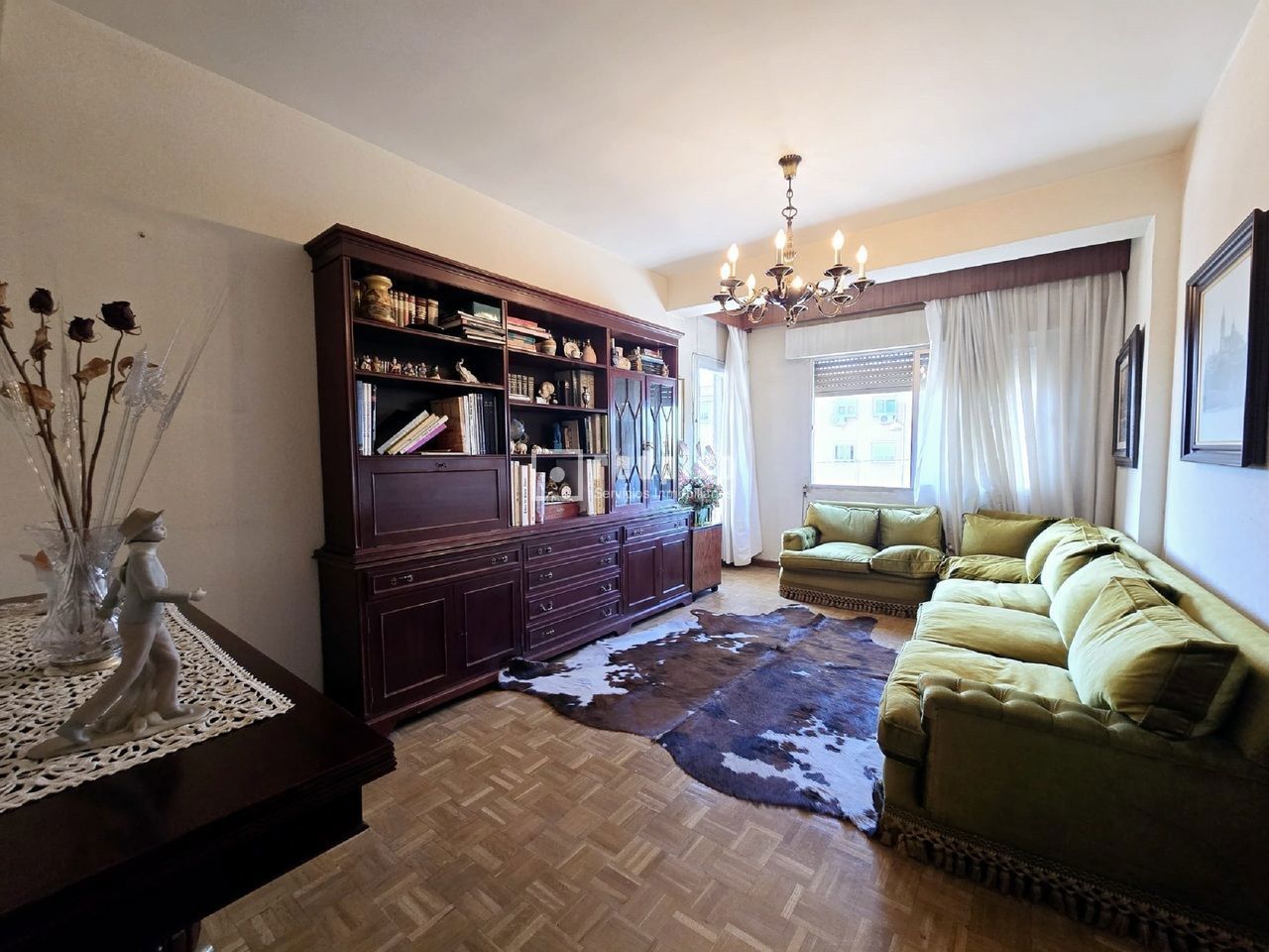 Piso en venta en  calle del Marqués de la Valdavia, Alcobendas, Madrid  2/29