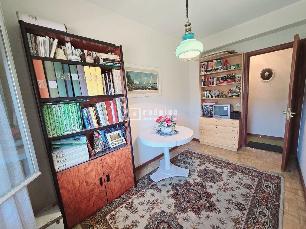 Piso en venta en  calle del Marqués de la Valdavia, Alcobendas, Madrid  10/29