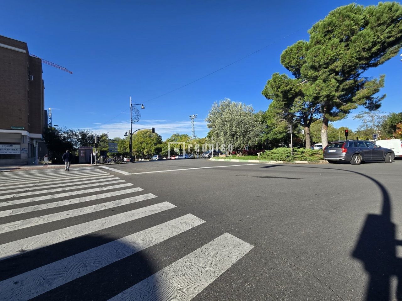 Piso en venta en  calle del Marqués de la Valdavia, Alcobendas, Madrid  26/29