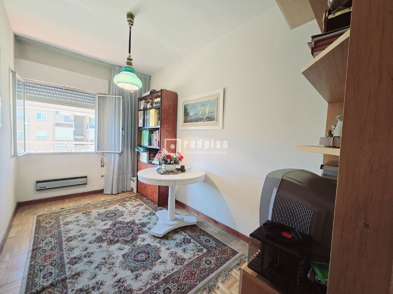 Piso en venta en  calle del Marqués de la Valdavia, Alcobendas, Madrid  9/29