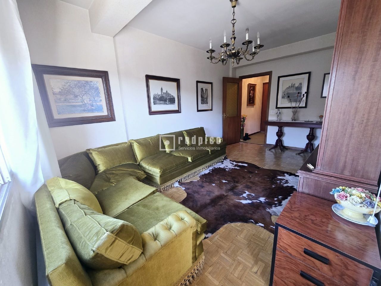 Piso en venta en  calle del Marqués de la Valdavia, Alcobendas, Madrid  4/29