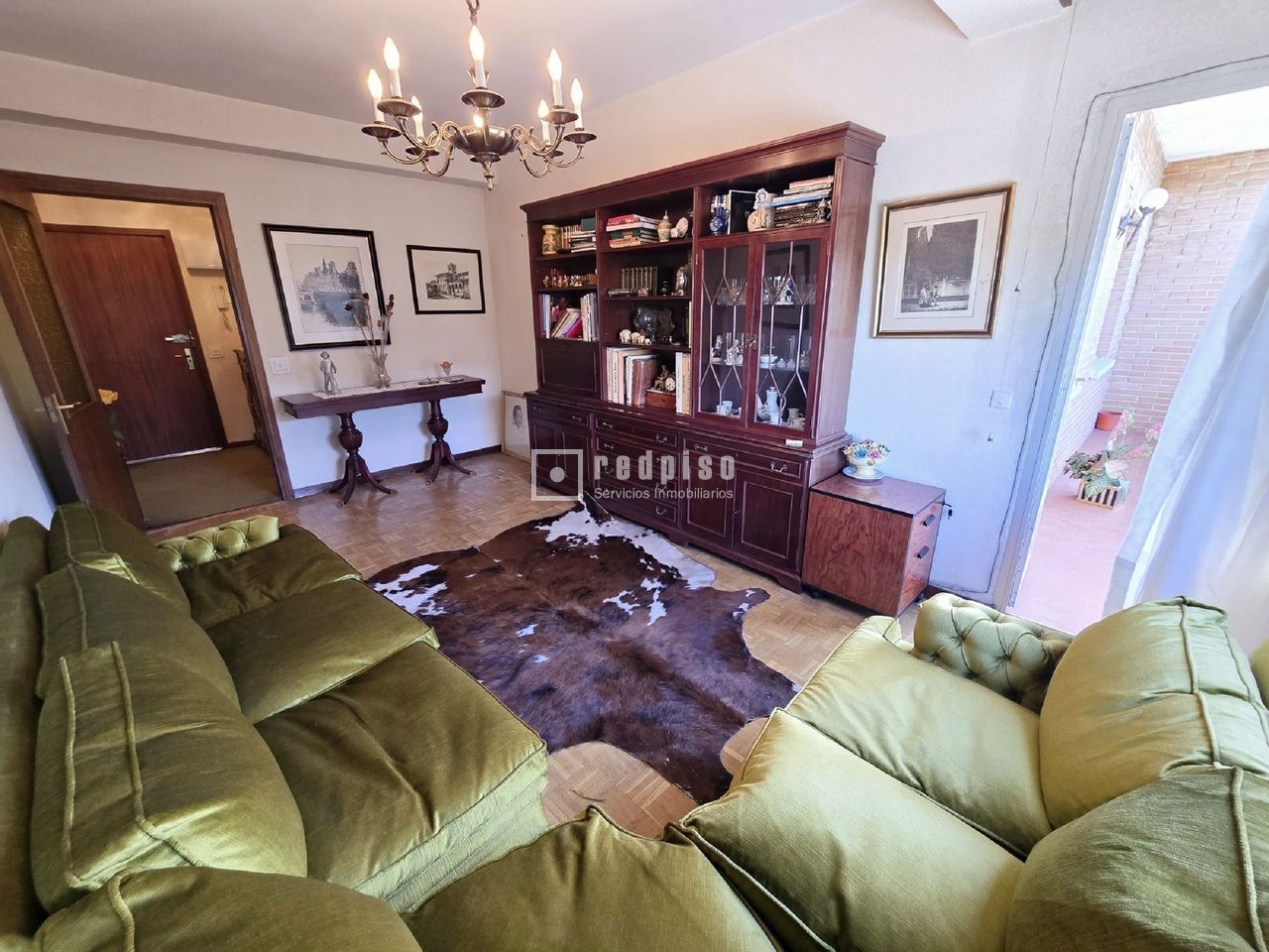 Piso en venta en  calle del Marqués de la Valdavia, Alcobendas, Madrid  3/29