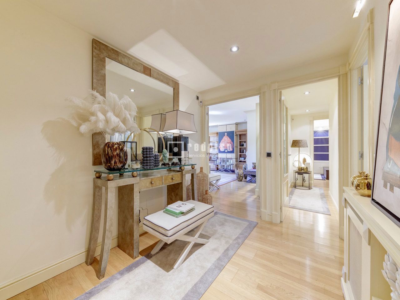 Piso en venta en  Pozuelo de Alarcón, Madrid  4/61