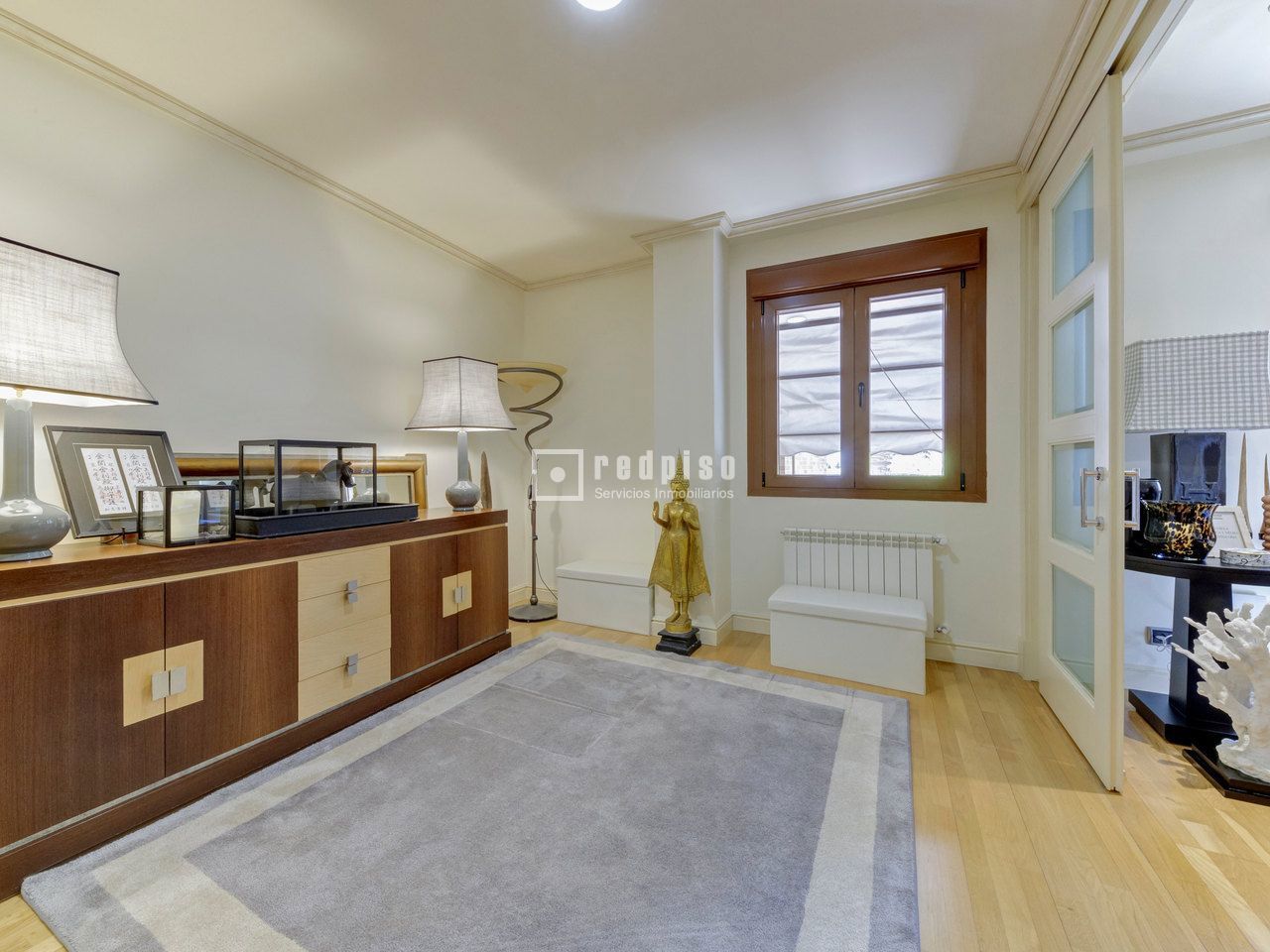 Piso en venta en  Pozuelo de Alarcón, Madrid  15/61