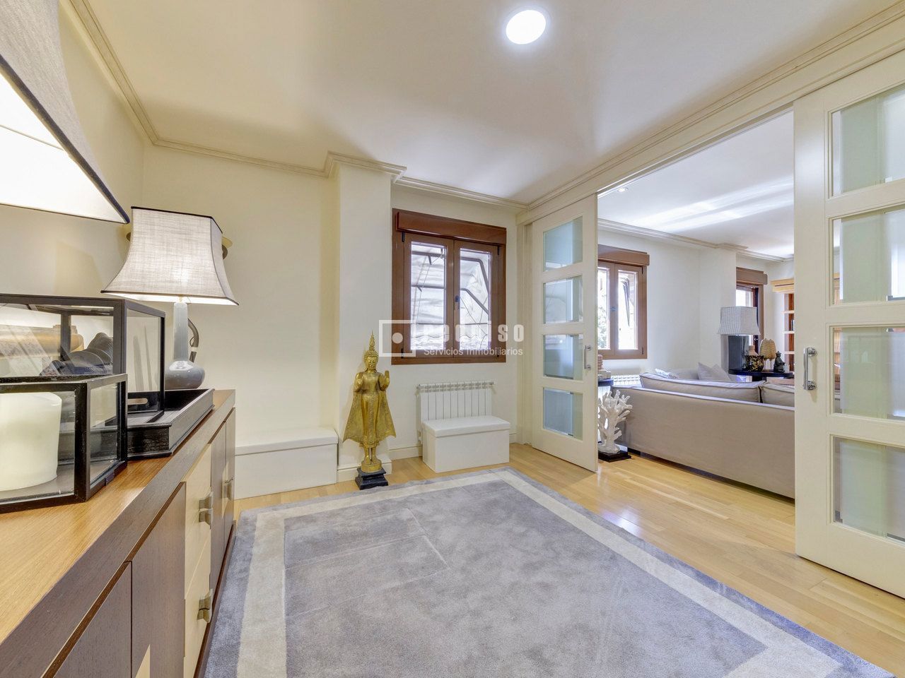 Piso en venta en  Pozuelo de Alarcón, Madrid  13/61