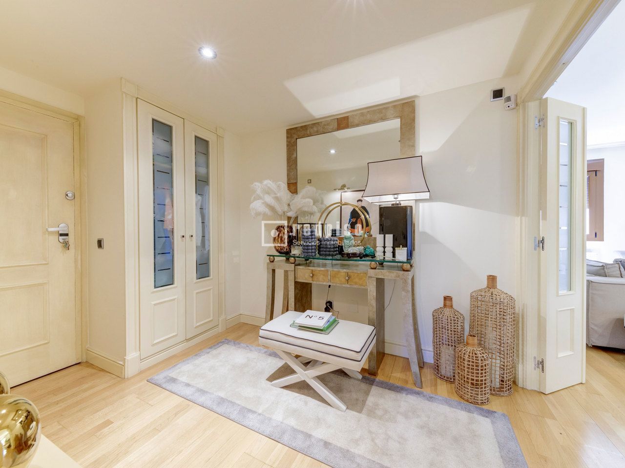 Piso en venta en  Pozuelo de Alarcón, Madrid  2/61