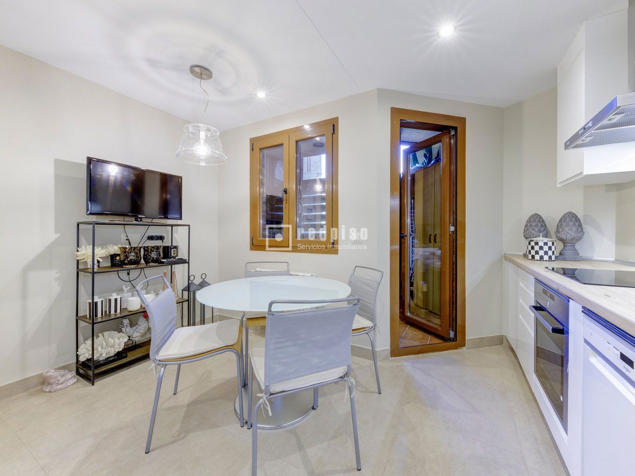 Piso en venta en  Pozuelo de Alarcón, Madrid  28/61