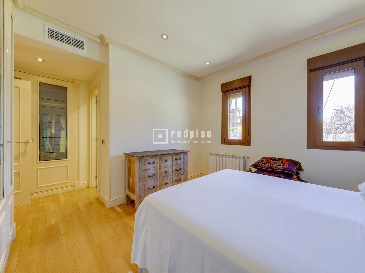 Piso en venta en  Pozuelo de Alarcón, Madrid  42/61