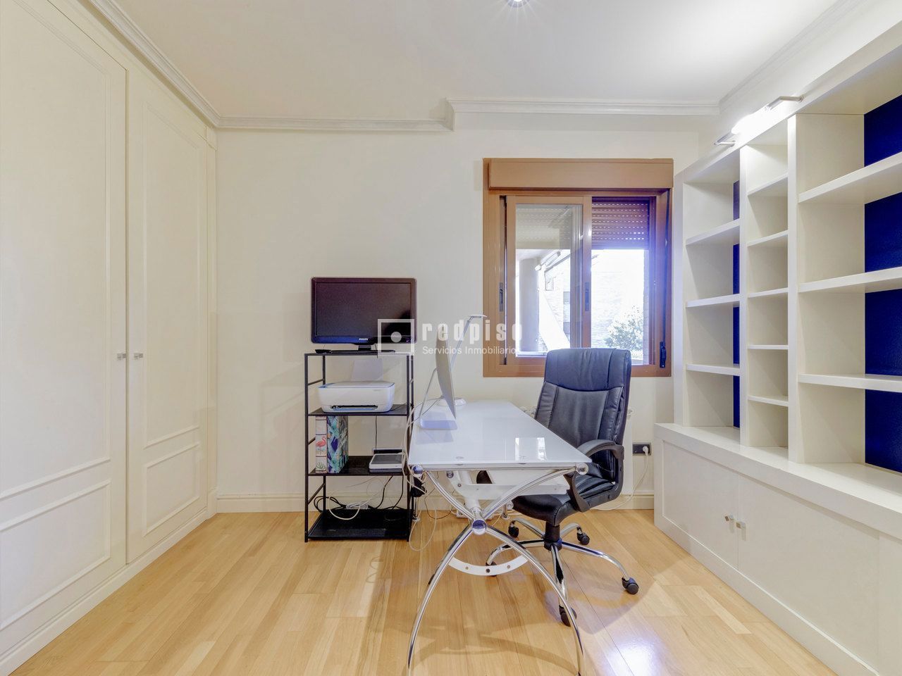 Piso en venta en  Pozuelo de Alarcón, Madrid  38/61