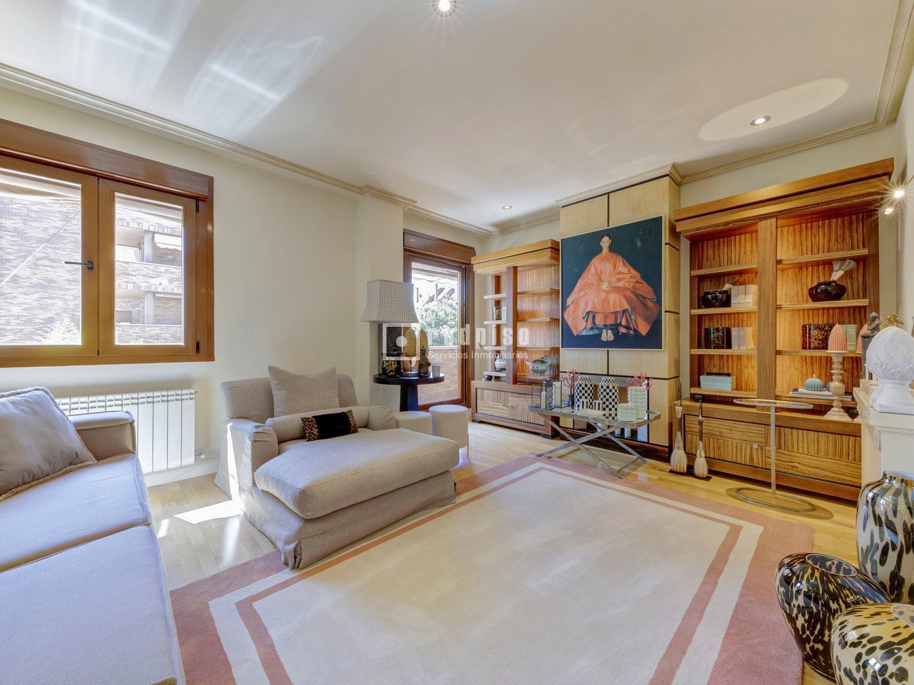 Piso en venta en  Pozuelo de Alarcón, Madrid  8/61