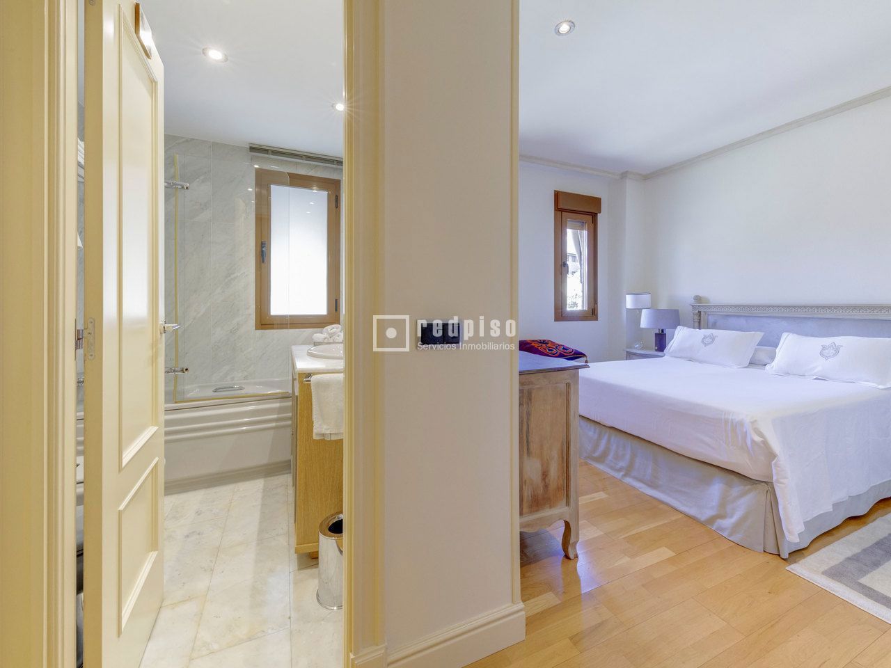 Piso en venta en  Pozuelo de Alarcón, Madrid  45/61