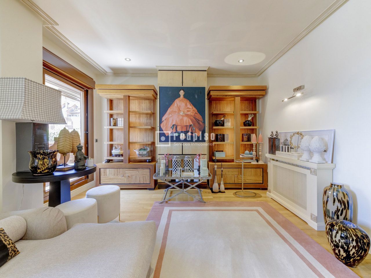 Piso en venta en  Pozuelo de Alarcón, Madrid  11/61