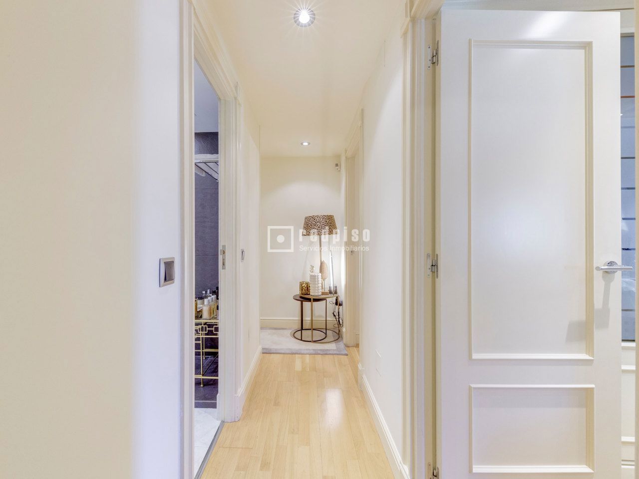 Piso en venta en  Pozuelo de Alarcón, Madrid  39/61