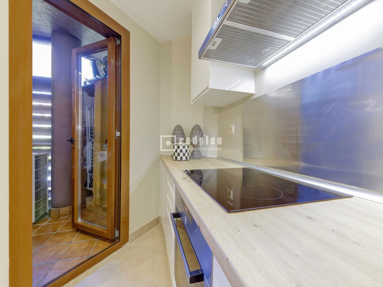 Piso en venta en  Pozuelo de Alarcón, Madrid  30/61