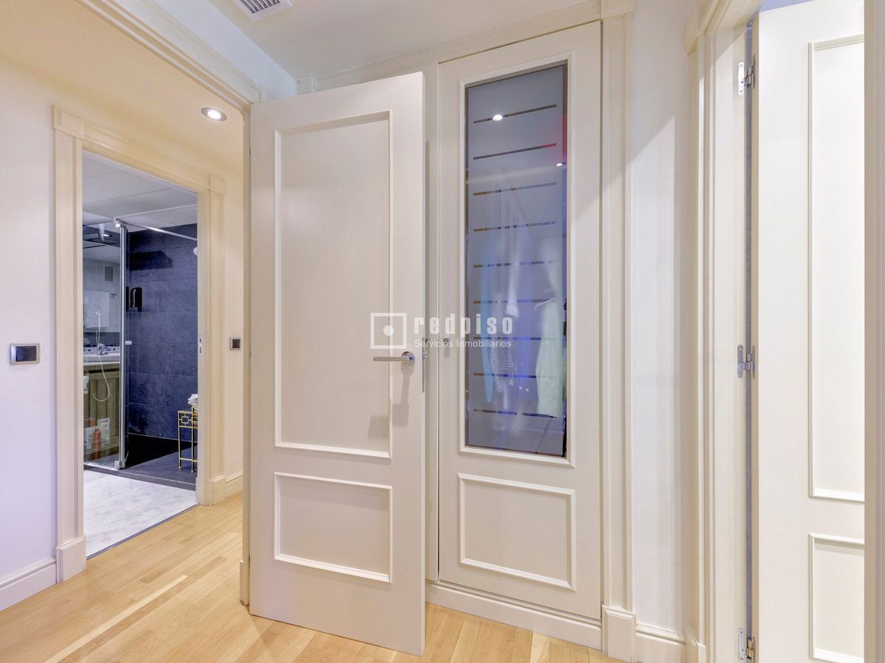 Piso en venta en  Pozuelo de Alarcón, Madrid  44/61