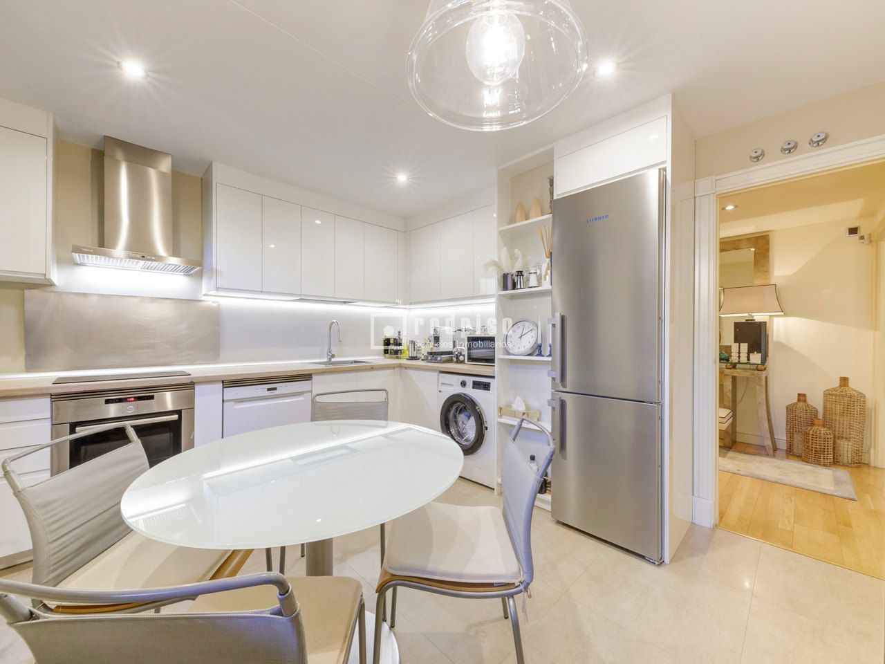 Piso en venta en  Pozuelo de Alarcón, Madrid  24/61