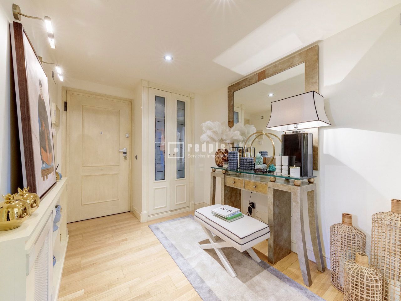 Piso en venta en  Pozuelo de Alarcón, Madrid  3/61