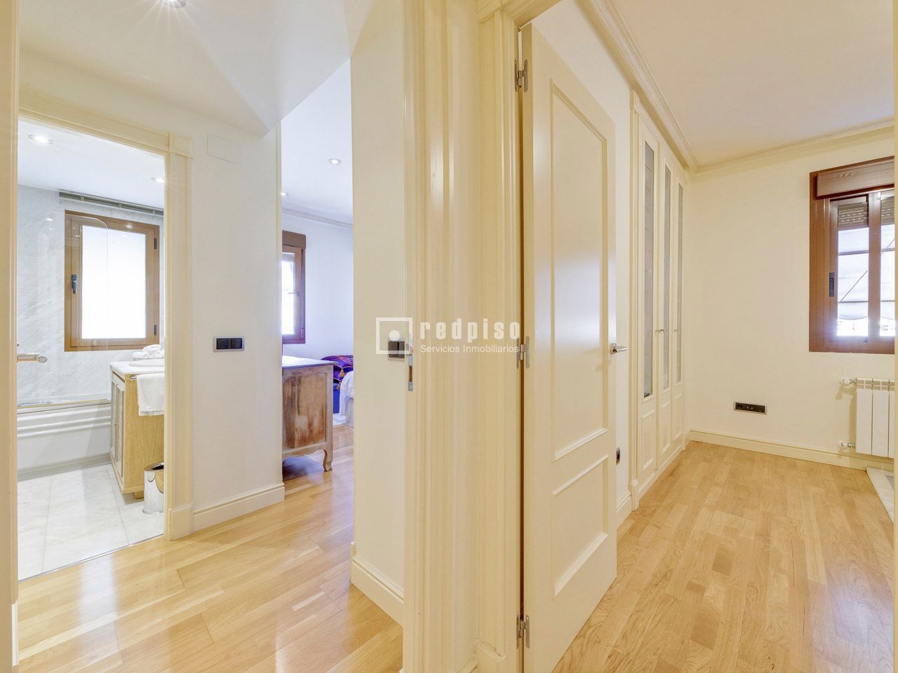 Piso en venta en  Pozuelo de Alarcón, Madrid  49/61