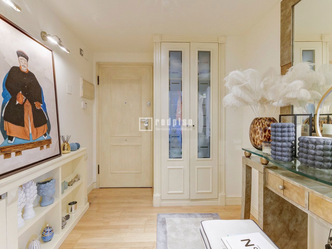 Piso en venta en  Pozuelo de Alarcón, Madrid  23/61