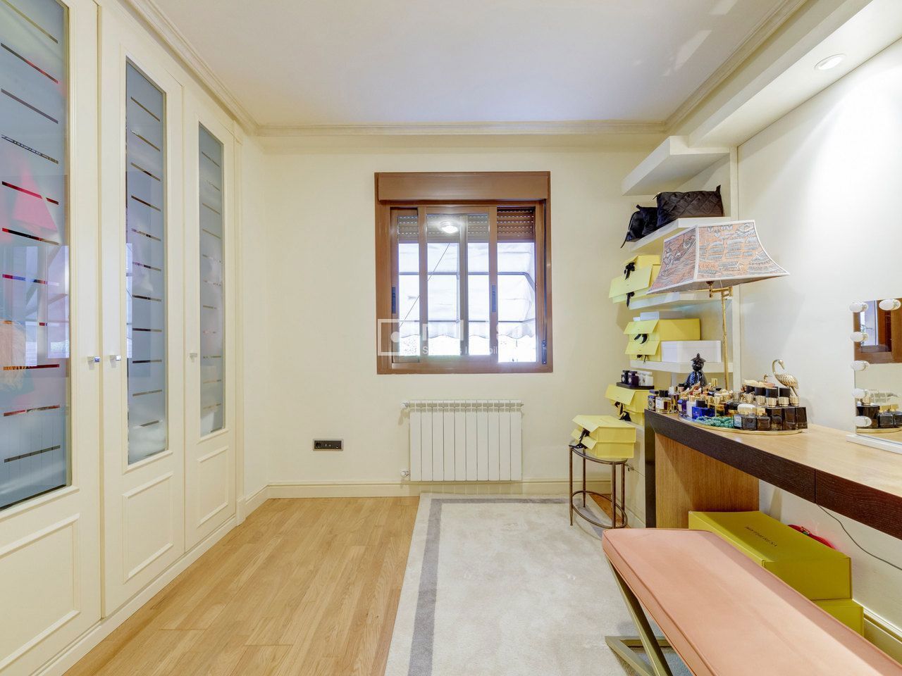 Piso en venta en  Pozuelo de Alarcón, Madrid  51/61