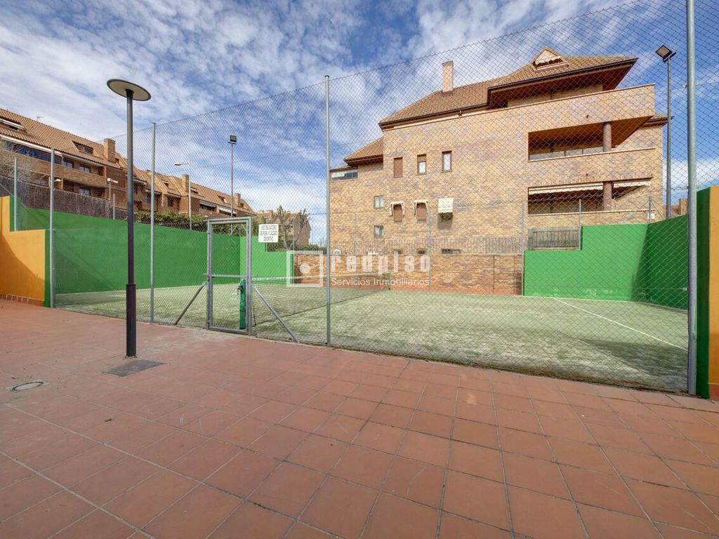 Piso en venta en  Pozuelo de Alarcón, Madrid  59/61