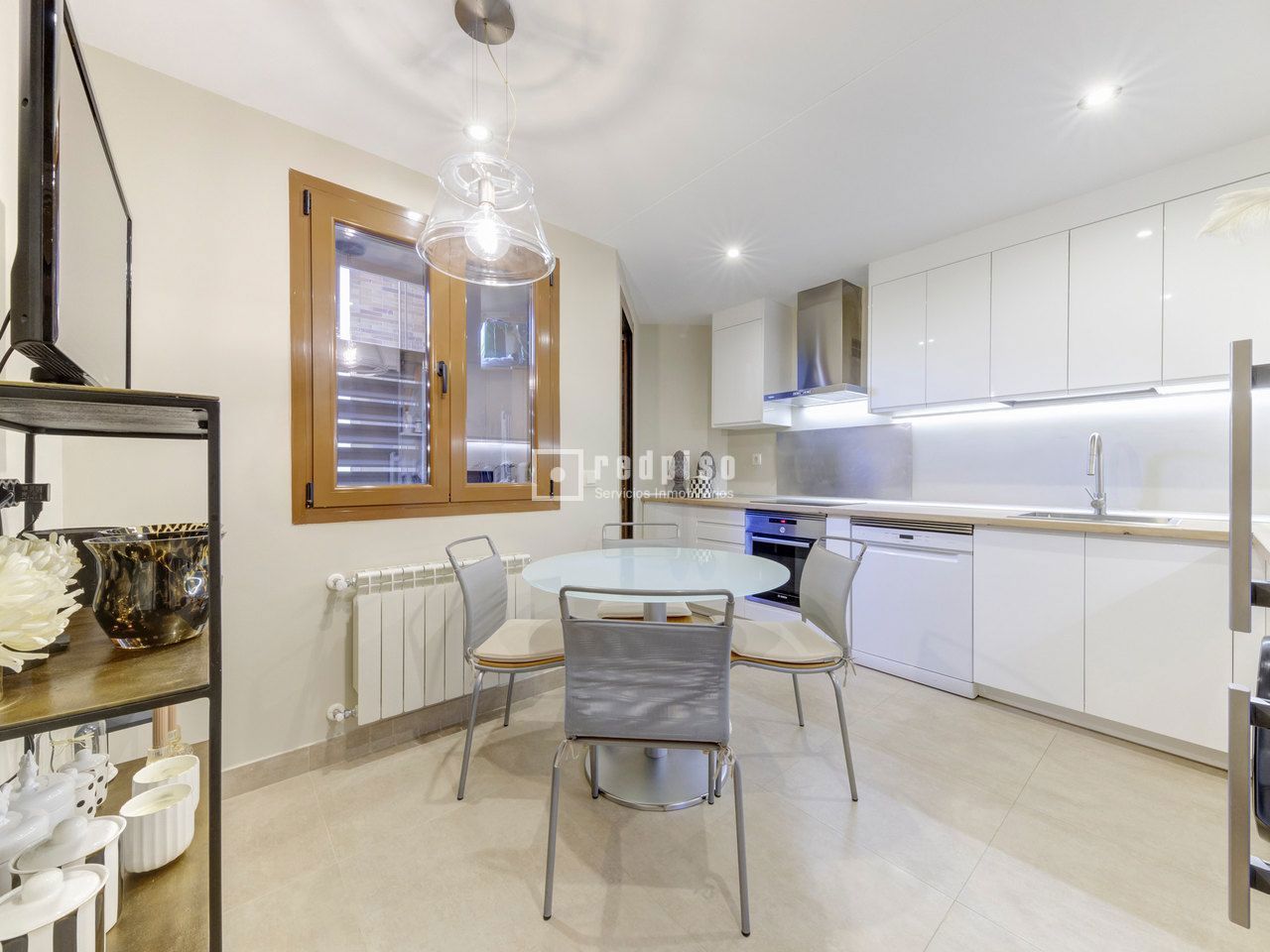 Piso en venta en  Pozuelo de Alarcón, Madrid  25/61