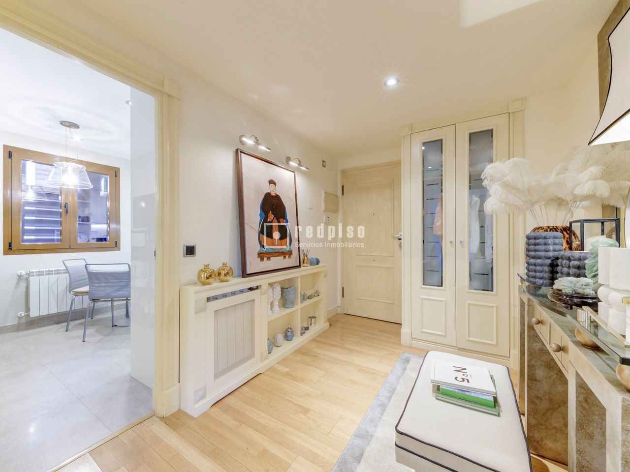 Piso en venta en  Pozuelo de Alarcón, Madrid  22/61