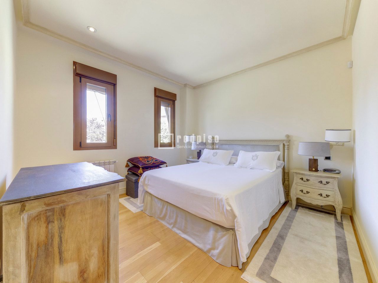 Piso en venta en  Pozuelo de Alarcón, Madrid  40/61