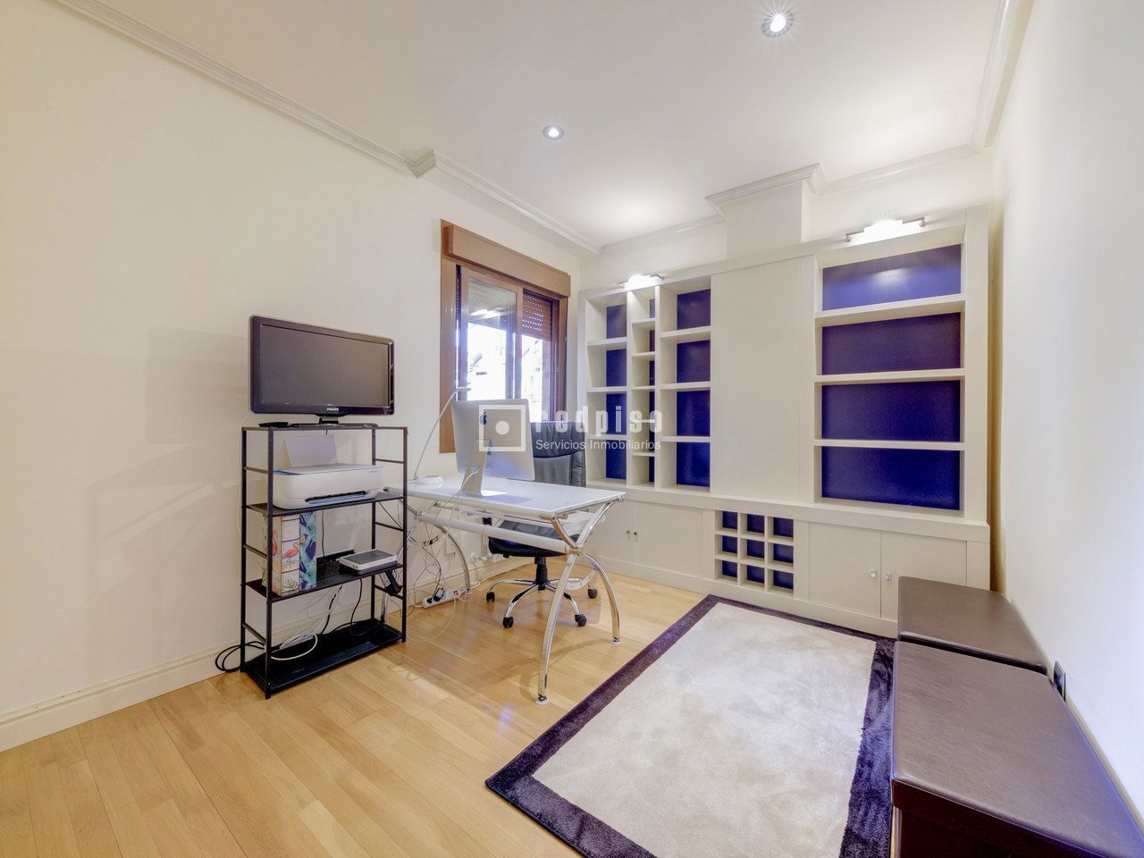 Piso en venta en  Pozuelo de Alarcón, Madrid  37/61