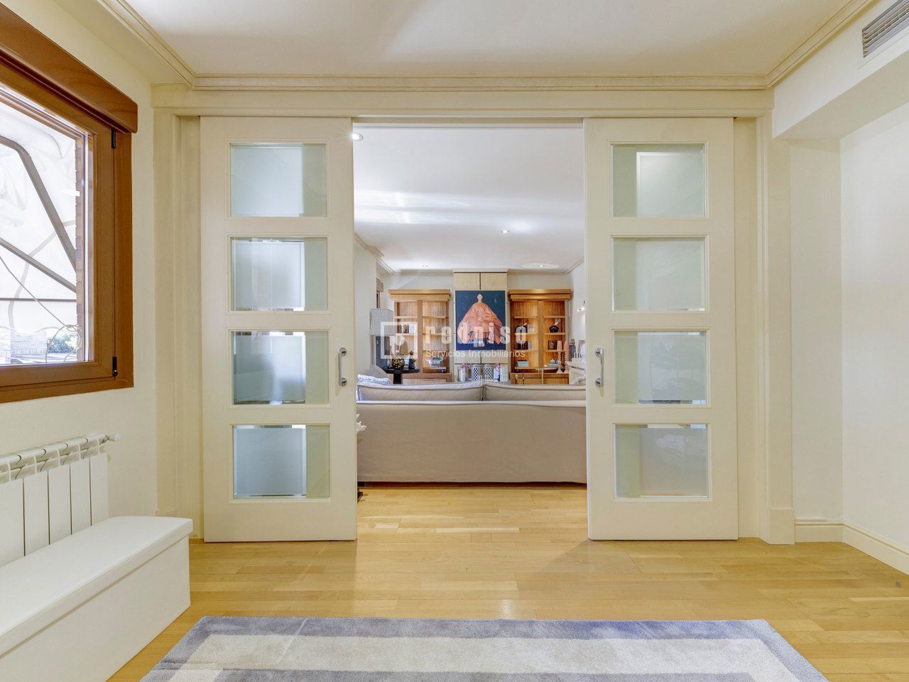 Piso en venta en  Pozuelo de Alarcón, Madrid  17/61