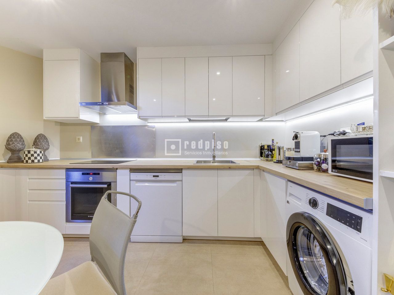 Piso en venta en  Pozuelo de Alarcón, Madrid  26/61