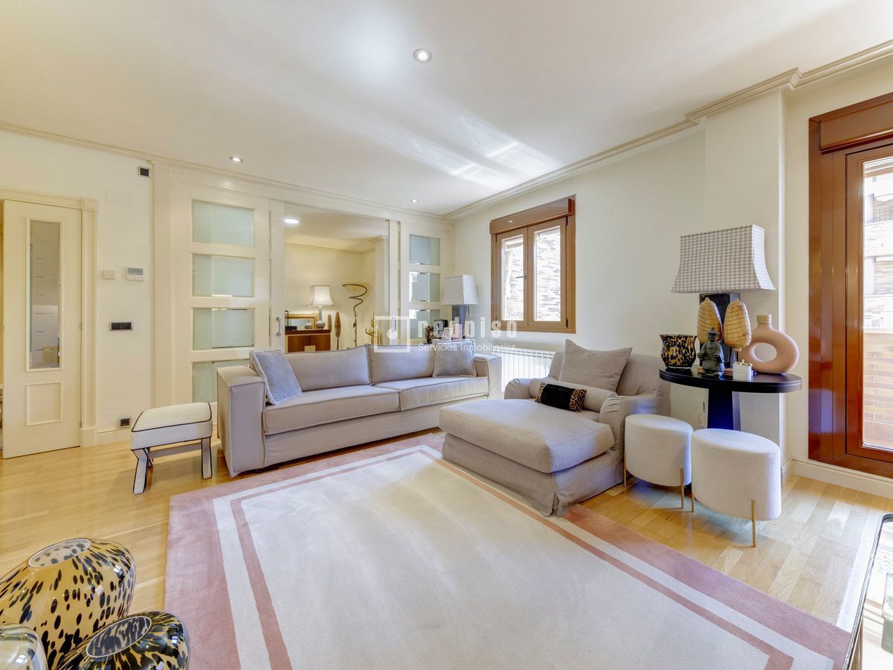 Piso en venta en  Pozuelo de Alarcón, Madrid  9/61